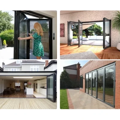 Double Glazing Services in Purfleet – Energy-Efficient Windows Double-glazed window installation on a home in Purfleet, Surrey.